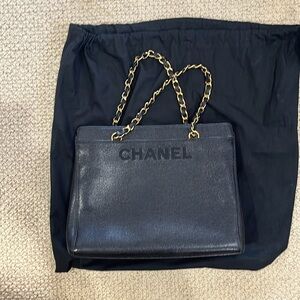 Authentic Chanel Purse